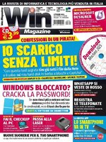 Win magazine